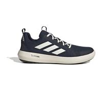 adidas Terrex - Boat Lace Climacool - Chaussures aquatiques - EU 40 - legend ink / chalk white / semi impact orange