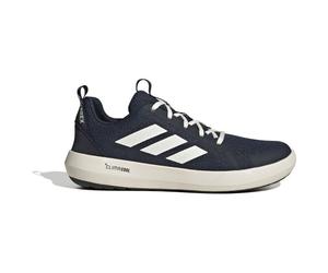 adidas Terrex - Boat Lace Climacool - Chaussures aquatiques - EU 45 1/3 - legend ink / chalk white / semi impact orange