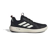 adidas Terrex - Boat Lace Climacool - Chaussures aquatiques - EU 49 1/3 - core black / chalk white / semi impact orange