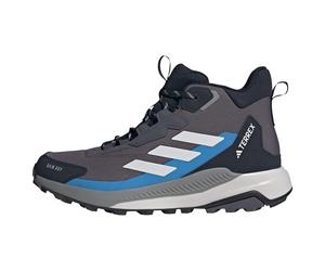 ADIDAS TERREX Boots 'Anylander' bleu roi / anthracite / noir / blanc, Taille 39-39,5