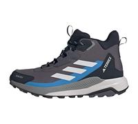 ADIDAS TERREX Boots 'Anylander' bleu roi / anthracite / noir / blanc, Taille 46