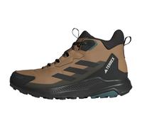 ADIDAS TERREX Boots 'Anylander' chocolat / noisette / noir, Taille 46,5-47