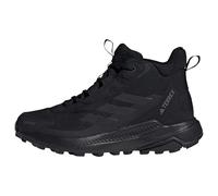 Adidas Terrex Anylander Mid Rain.rdy Hiking Boots Noir EU 41 1/3 Femme