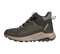 ADIDAS TERREX Boots 'Anylander' kaki / olive / noir, Taille 38