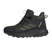 ADIDAS TERREX Boots 'Anylander' olive / noir, Taille 43-43,5