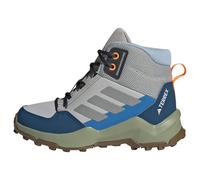 ADIDAS TERREX Boots 'AX4R' bleu marine / gris / gris clair / orange, Taille 38