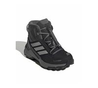 ADIDAS TERREX Boots 'AX4R CW+' gris / graphite / noir, Taille 38,5