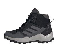 Adidas Terrex Ax4r Mid Hiking Shoes Noir EU 30 1/2 Garçons,Filles