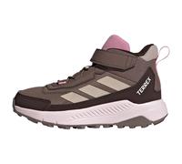 ADIDAS TERREX Boots 'AX4R' marron / cappuccino / brun foncé, Taille 31,5