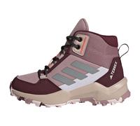 Adidas Terrex Ax4r Mid Kids Hiking Shoes Violet EU 36 Enfants