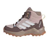 Adidas Chaussures randonnée Terrex AX4R Mid Rain.RDY Enfant Blush Pink/Off White/Ice Tangerine 38 EU