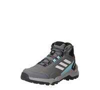 Adidas Terrex Eastrail 2 Mid R.rdy Hiking Boots Bleu EU 40 Femme