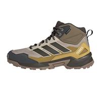 ADIDAS TERREX Boots 'Eastrail 3' caramel / pueblo / brocart / anthracite, Taille 43-43,5