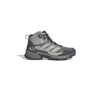 adidas Terrex - Women's Eastrail 3 Mid Clima - Chaussures de randonnée - EU 36 2/3 - grey three / grey one / aurora onix