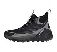 Chaussures adidas Terrex Free Hiker 2 GORE-TEX noir pur vert - 41(1/3)