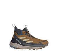 ADIDAS TERREX Boots 'Free Hiker 2.0' nude / caramel / noir / blanc, Taille 42
