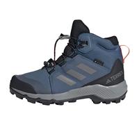 ADIDAS TERREX Boots 'Mid GORE-TEX Hiking' gentiane / gris / noir, Taille 28