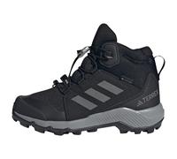 Adidas Terrex Mid Goretex Junior Hiking Boots Noir EU 33 Garçons,Filles