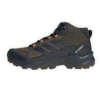 Adidas Terrex Skychaser Ax5 Mid Gore-tex® Hiking Shoes Vert EU 40 2/3 Homme