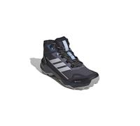 ADIDAS TERREX Boots 'Skychaser AX5' gris basalte / gris clair / gris foncé / noir, Taille 41