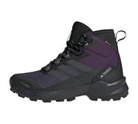 ADIDAS TERREX Boots 'Skychaser Ax5' gris foncé / violet / noir, Taille 37-37,5