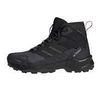 Adidas Terrex Skychaser Ax5 Mid Goretex Climawarm+ Hiking Boots Noir EU 38 2/3 Homme