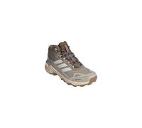 ADIDAS TERREX Boots 'SKYCHASER AX5' marron / brocart / gris clair / gris foncé, Taille 43-43,5