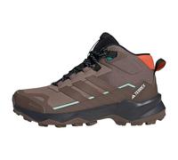 ADIDAS TERREX Boots 'Skychaser AX5' marron / chocolat / menthe / orange, Taille 38