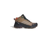 ADIDAS TERREX Boots 'Skychaser AX5' noisette / orange / noir / blanc, Taille 45-45,5