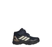ADIDAS TERREX Boots 'Skychaser' beige / bleu marine / marron, Taille 34