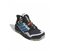 ADIDAS TERREX Boots 'Skychaser' bleu / anthracite / gris clair / noir, Taille 44