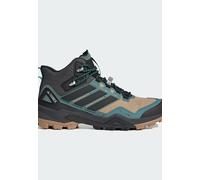 Chaussures adidas Terrex Skychaser Mid GORE-TEX marron vert noir - 41(1/3)