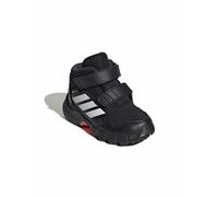 ADIDAS TERREX Boots 'SKYCHASER' noir / blanc, Taille 26