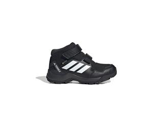 ADIDAS TERREX Boots 'SKYCHASER' noir / blanc, Taille 36