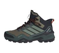 Chaussures adidas Terrex Skychaser Mid GORE-TEX vert forêt noir - 46(2/3)