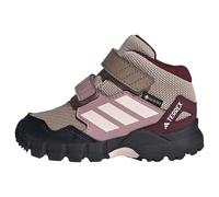 ADIDAS TERREX Boots 'Skychaser' rouille / noir / blanc, Taille 26,5