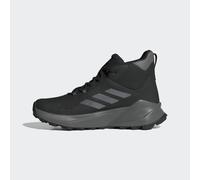 ADIDAS TERREX Boots 'TERREX TRAILMAKER 2 MID GTX W' gris / noir, Taille 36,5-37