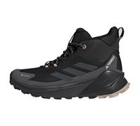 adidas Terrex - Women's Terrex Trailmaker 2 Mid GTX - Chaussures de randonnée - EU 41 1/3 - core black / carbon / grey five