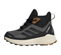 Adidas Chaussures de randonnée Enfant Terrex Trailmaker 2 Mid Rain.rdy Gris 32