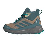 ADIDAS TERREX Boots 'Trailmaker 2' cappuccino / émeraude, Taille 38,5-39