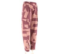 adidas Terrex Cargo Aop P Femmes Pantalon Outdoor M Rose