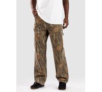 adidas Terrex Cargo Pantalon noir XL
