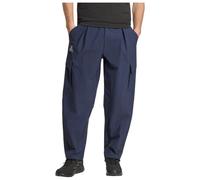 Adidas Terrex Xploric Clima365 Cargo Pants Bleu M / Regular Homme