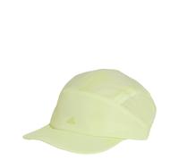 adidas Mixte Terrex Climacool 5Panel Graphic Cap, Ice Yellow/Semi Frozen Lemon, XS-S