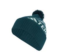 ADIDAS TERREX Casquette de sport 'Xploric' pétrole / vert pastel, Taille 54-56