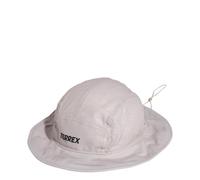 ADIDAS TERREX Chapeaux de sports 'Xperior' beige clair, Taille 56-57