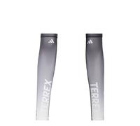 Adidas Terrex Climacool Trail Running Arm Warmers Gris M