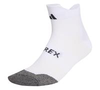 ADIDAS TERREX Chaussettes de sport 'SPD' noir / blanc, Taille 40-42