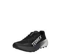 adidas Terrex Agravic 3 Chaussure Trail Femmes-Noir,Gris, Pointure 38