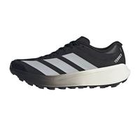 ADIDAS TERREX Chaussure basse 'Agravic 4' gris clair / noir / blanc, Taille 42,5-43